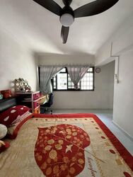 Blk 699C Hougang Street 52 (Hougang), HDB 4 Rooms #595717651